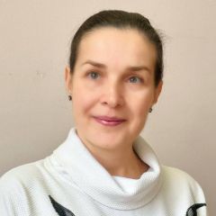 Власова Александра Евгеньевна