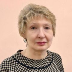 Фролова Наталья