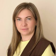 Лебедева Екатерина