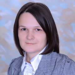 Чичигина Светлана