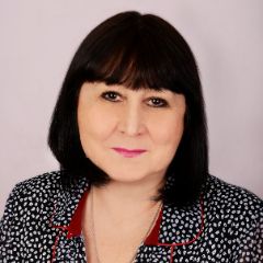 Гончарова Ирина Павловна
