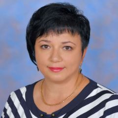 Толмачева Марина