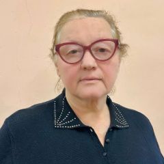Рубалова Татьяна