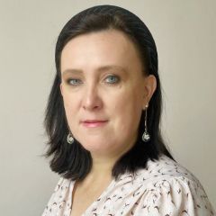 Ахшабаева Людмила Игоревна