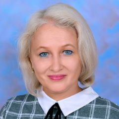Сощенко Татьяна