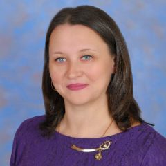 Дунаева Светлана