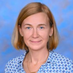 Волкова Юлия Ивановна