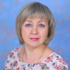 Болбас Юлия Валентиновна