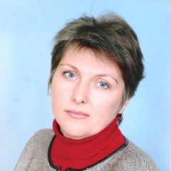 Лебедь Ирина