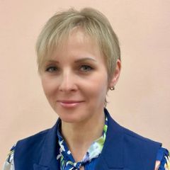 Воронько Ольга Владимировна