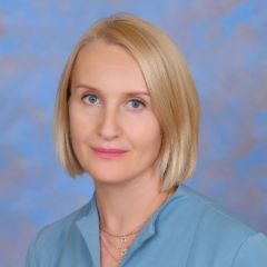 Алексеева Светлана Юрьевна