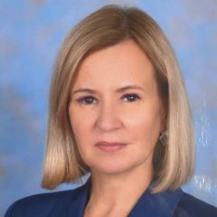 Королева Наталья