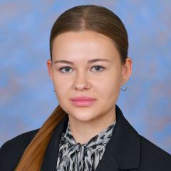 Подолина Алёна