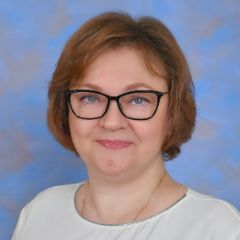 Мамедова Альбина