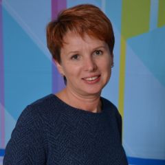 Забавина Алла