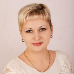 Покровская Ирина