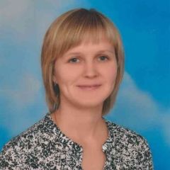 Фёдорова Елена