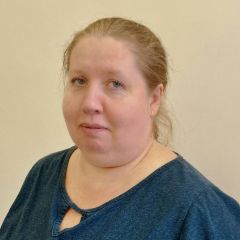 Чернышева Наталья