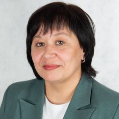 Леонова Анна