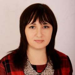 Исакова Анастасия