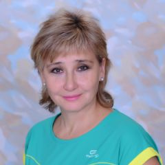 Васина Эльмира Геннадиевна