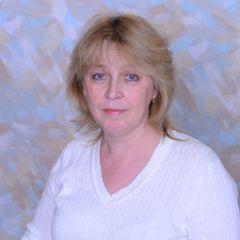 Степанова Татьяна