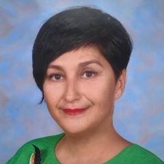 Маркова Наталья