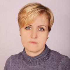 Гончарова Ирина Анатольевна