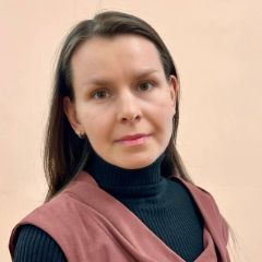 Лобачева Ольга