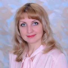 Кувшинова Василиса