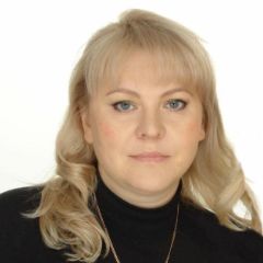 Суворова Наталья