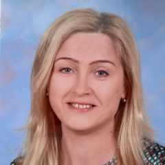 Толмачёва Светлана