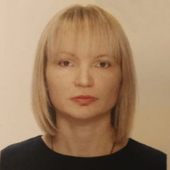 Рыжова Наталия