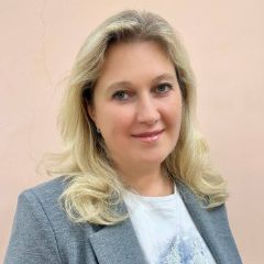 Проскурякова Елена