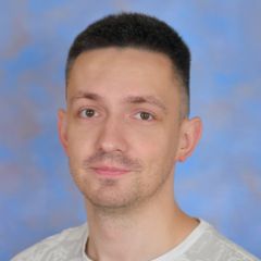 Галахов Михаил Сергеевич