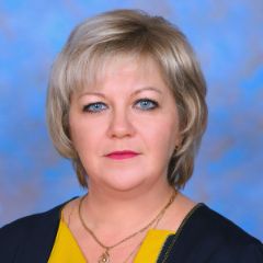 Медведкина Алевтина