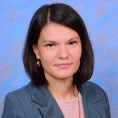 Иванова Наталия