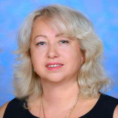 Игумнова Ольга