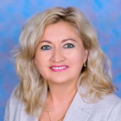 Маврова Ольга