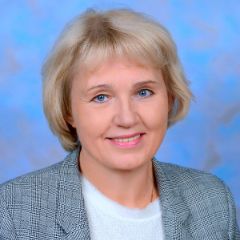 Терещенко Инна