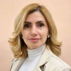 Григорян Арминэ Артуровна