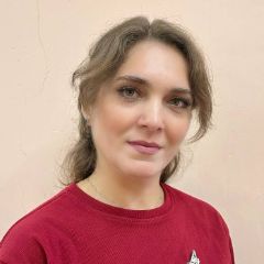 Жаббарова Гульнара