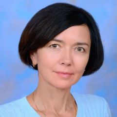 Печенкина Ирина
