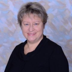 Горбунова Ирина Владимировна