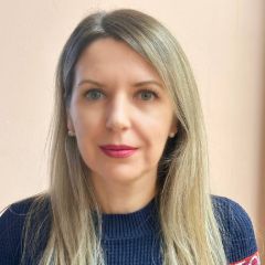Алексеева Светлана Владимировна