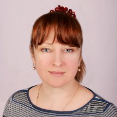 Палийчук Ирина