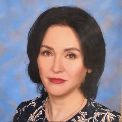 Гончарова Лилия Викторовна