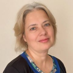 Наприенко Виктория