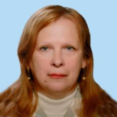 Калиничева Алла