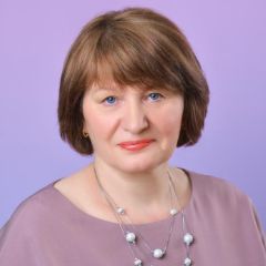 Шульженко Елена